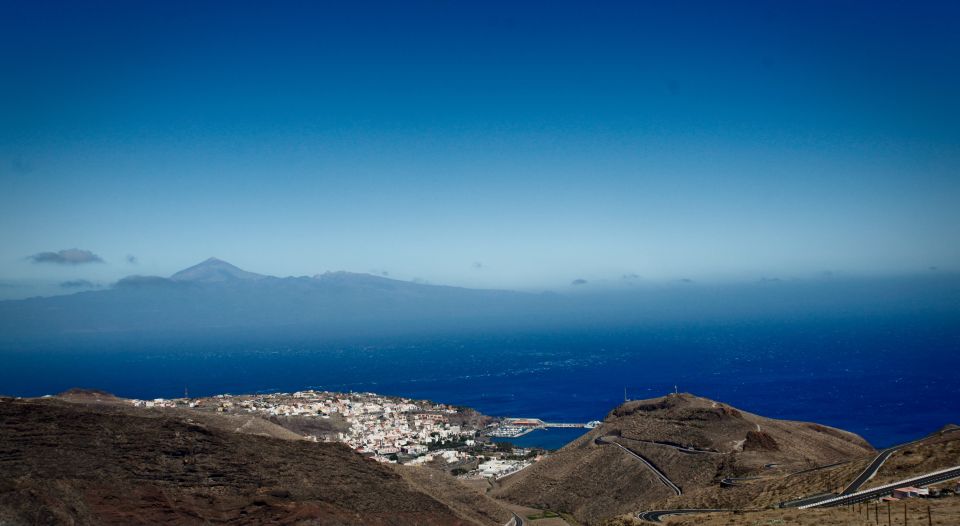 Full-Day Gomera Jeep Safari from Puerto de La Cruz - Your Guide Makes the Difference