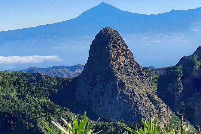 Full Day Guided Tour to La Gomera from Tenerife - Key moments that make this La Gomera day trip work