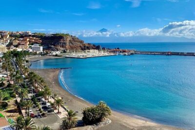 Full Day Guided Tour to La Gomera from Tenerife - Garajonay National Park: the UNESCO laurel forest walk you actually remember