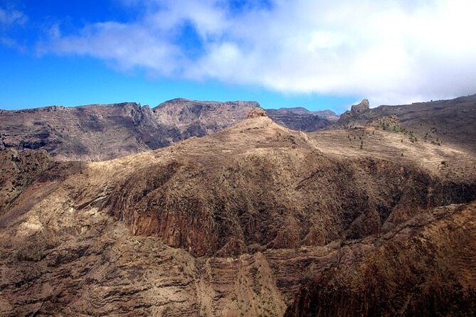 Full Day Guided Tour to La Gomera from Tenerife - Lunch, Silbo, and the pace of a long 10-hour day