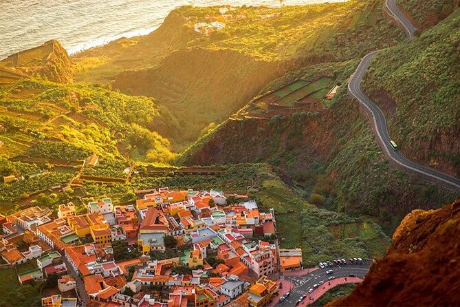 Full Day Guided Tour to La Gomera from Tenerife - Who this tour is best for (and who should consider other options)