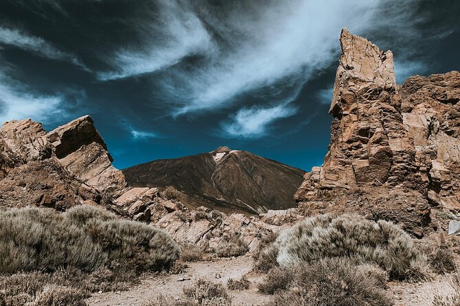 Full Day Tour with Certified Guide in Tenerife - Teide National Park: the volcanic core you’ll actually remember