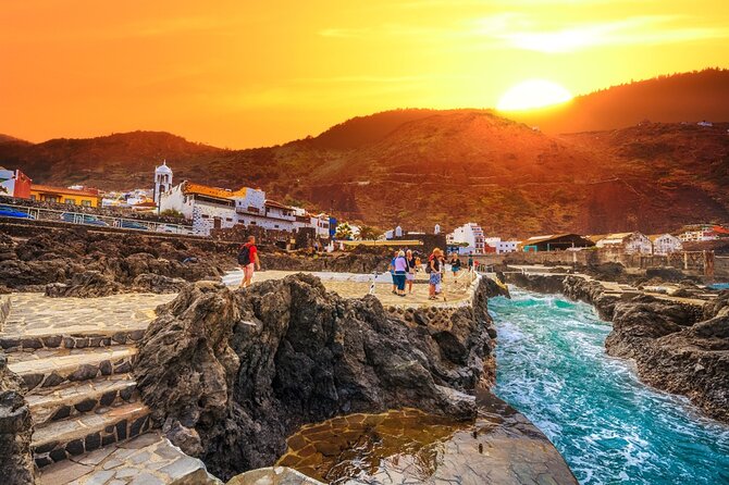 Full Day Tour with Certified Guide in Tenerife - The guide experience: what “certified” usually means day to day