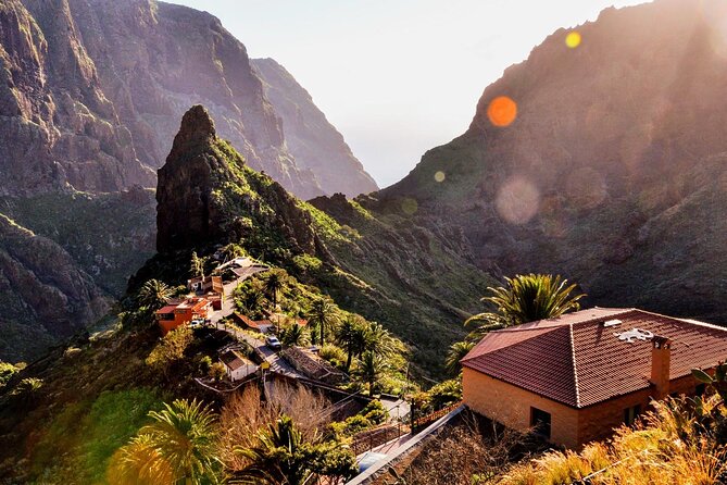 Full Day Tour with Certified Guide in Tenerife - Getting picked up: where the bus starts and where it doesn’t