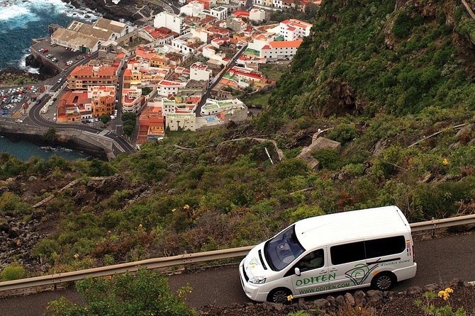 Get to know the Teide National Park and the north of Tenerife on a private tour - A private route to Teide and North Tenerife from Santa Cruz and La Laguna