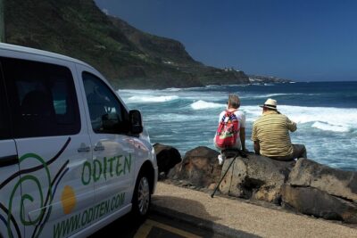 Get to know the Teide National Park and the north of Tenerife on a private tour - How Teide National Park fits into a 4-hour highlight day