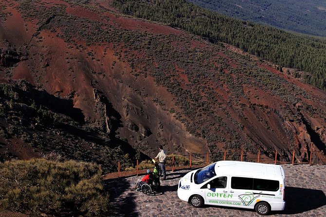 Get to know the Teide National Park and the north of Tenerife on a private tour - Price and logistics: what you’re paying for (and what’s not in the box)