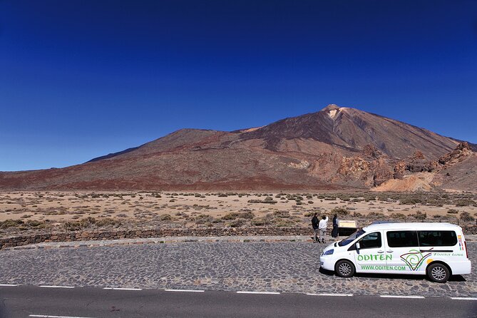 Get to know the Teide National Park and the north of Tenerife on a private tour - Should you book this Teide and North Tenerife private tour?