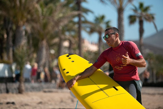 Group Surf Lessons - Price and Value: How $66.54 Fits a Real Lesson