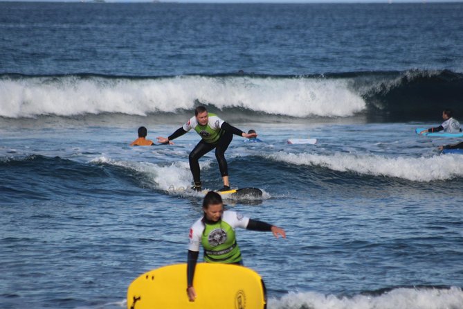 Group Surfing Lesson at Playa de las Américas, Tenerife - Price and Value: Why $43.53 Feels Fair for This Setup