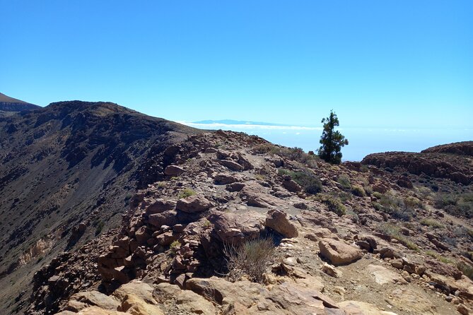 Hiking in Tenerife's Great Outdoors - Photo stops and pace: how to get great shots without losing your breath