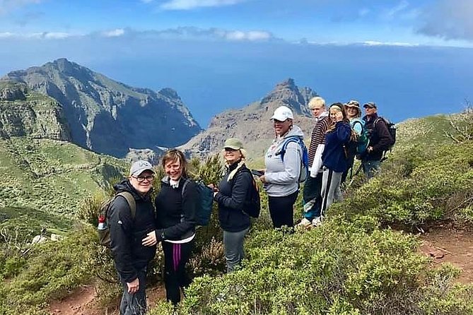 Hiking in Tenerife's Great Outdoors - Who this small-group hike suits best