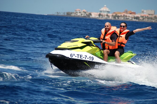 Jet Ski Safari - Key points before you book