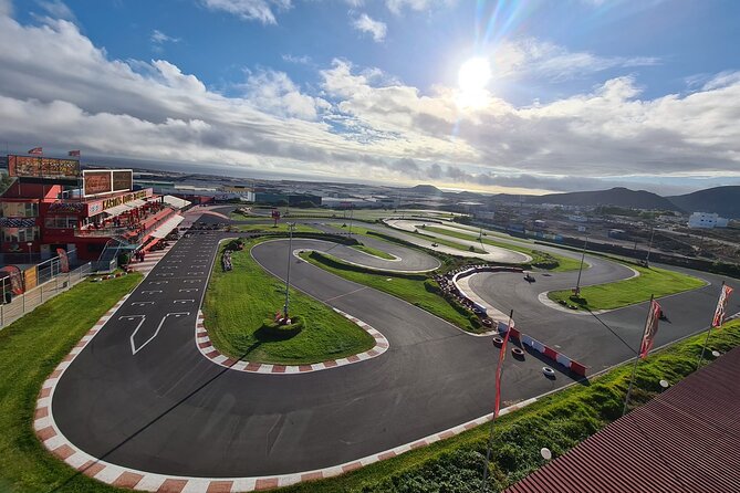 Karting Club Tenerife - Key things that make Karting Club Tenerife worth your time