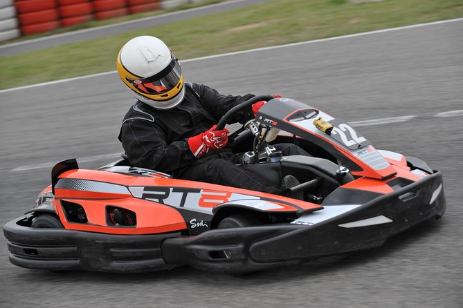 Karting Club Tenerife - Price and value: why $28 can work well in Tenerife