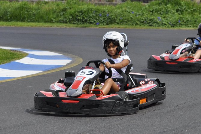 Karting Club Tenerife - Who this karting experience is best for