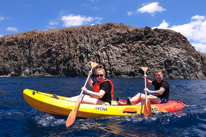 Kayaking + snorkeling with turtles - Key Things to Know Before You Paddle