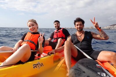 Kayaking + snorkeling with turtles - Safety, Pacing, and Why Beginners Should Read This Part