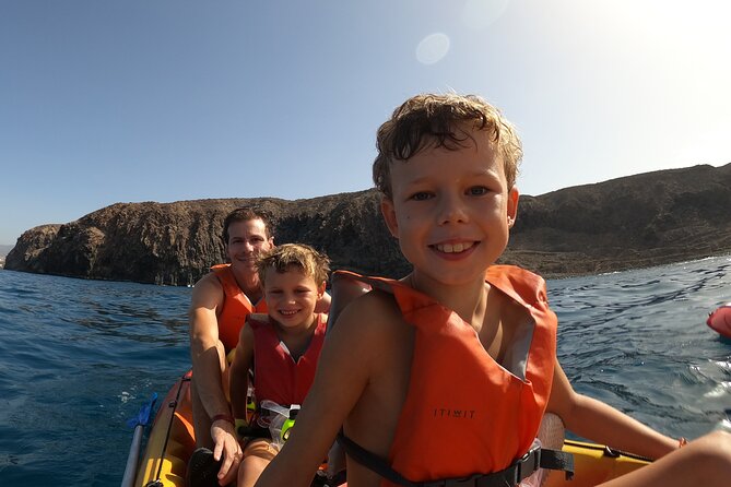 Kayaking + snorkeling with turtles - Timing, Duration, and What the Full Experience Feels Like
