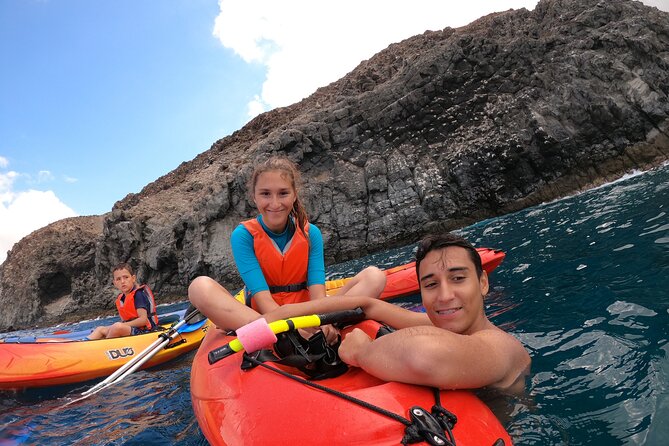Kayaking + snorkeling with turtles - Pickup Costs and Getting There Without Stress