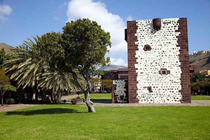 La Gomera Day Trip from Tenerife - Key Points to Know Before You Go
