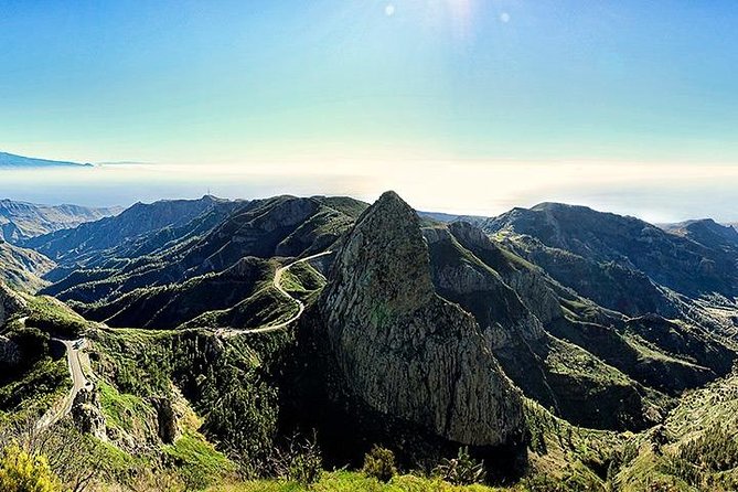 La Gomera Day Trip from Tenerife - How This Day Trip Avoids the Usual Tenerife Hassle