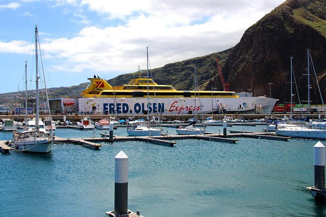 La Gomera Day Trip from Tenerife - Lunch, Local Wine, and the Silbo Whistling Moment