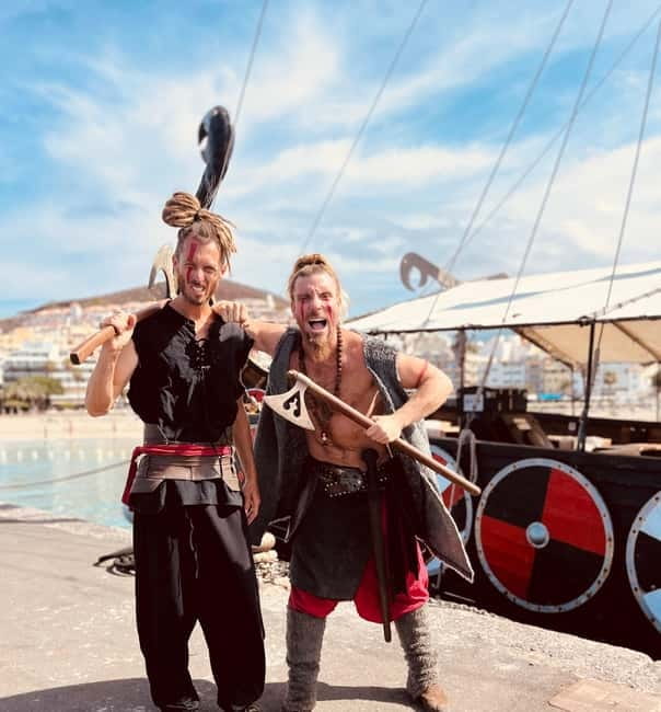 Los Cristianos: Whale Watching Cruise w/Swim Stop & Drinks - Price and Value: Why This Cruise Often Feels Like a Deal