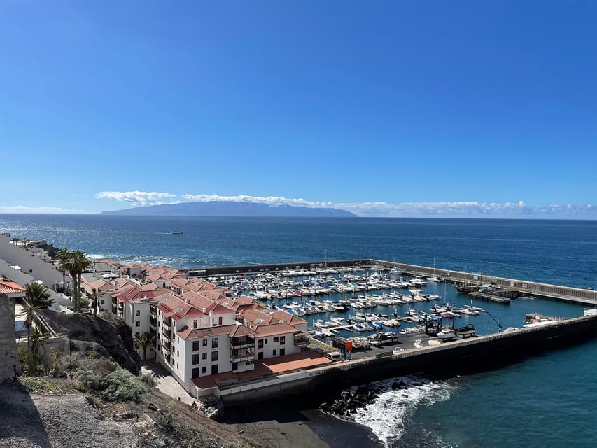 Los Gigantes: Sailing Excursion with Swimming, Drink & Tapas - Price and Value: Is $82 Worth It for a Los Gigantes Sail?