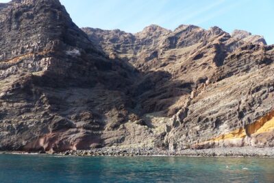 Los Gigantes Whale Watching Charter by Sail Boat - Whale watching: what to expect off the cliffs