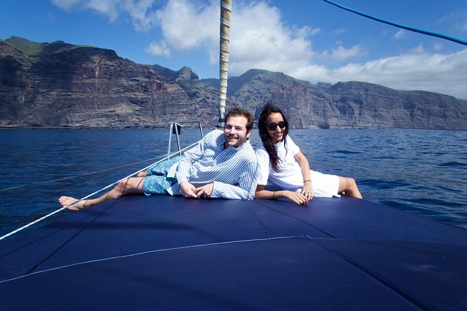 Los Gigantes Whale Watching Charter by Sail Boat - Lunch, snacks, and drinks: included value that actually matters