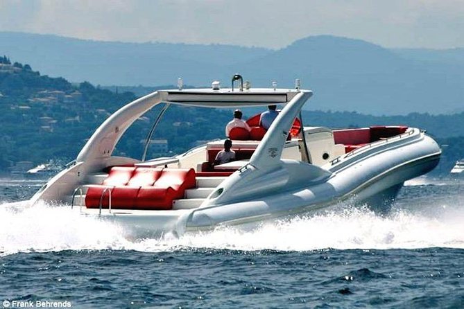 Luxury Opera 60 Whale & Dolphin Watching Experience - From Puerto Colón to Whale Sightings: What the Cruise Feels Like