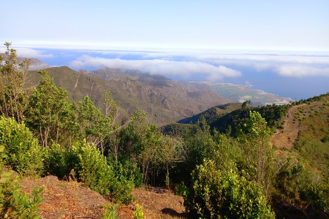 Masca from above - Key highlights worth choosing this hike for