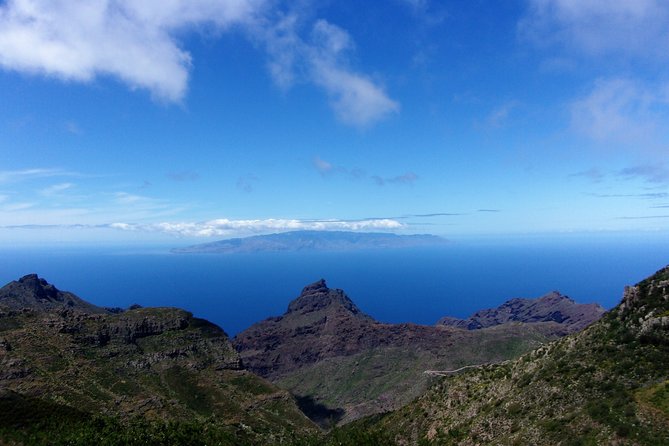 Masca from above - Pace, fitness, and footwear: the “moderate” part explained