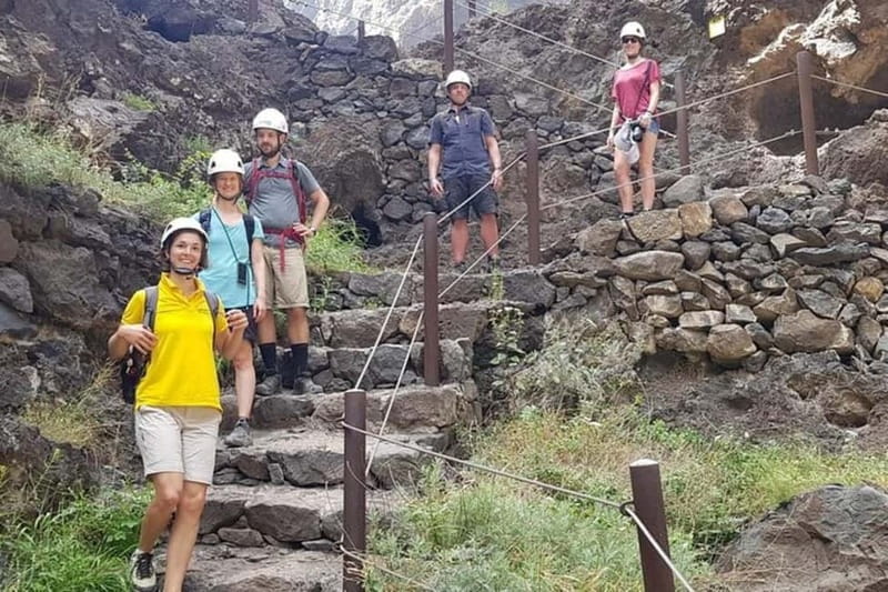 MASCA GORGE Trail: Guided Hike - Who should book this hike (and who should skip it)