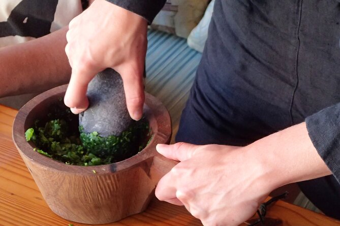 Mojo Cooking Class in an Ancient Canarian Village - Price and Logistics: Is $34.84 Good Value Here?