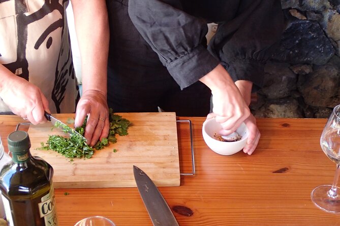 Mojo Cooking Class in an Ancient Canarian Village - Who This Class Suits Best (And Who Might Want Something Else)