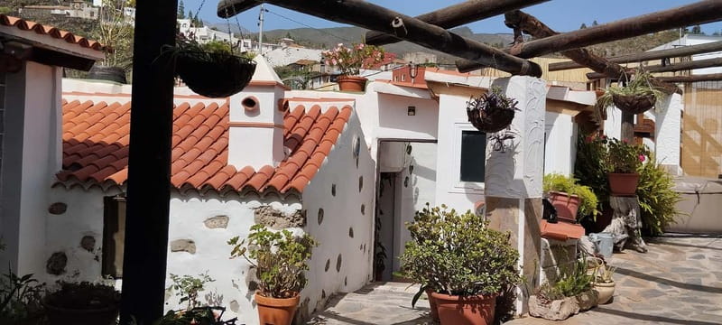 Mojo Workshop Cooking Class in Ancient Canarian Village - Key Highlights Worth Prioritizing