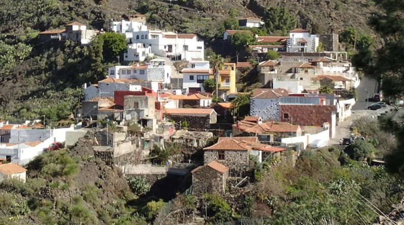 Mojo Workshop Cooking Class in Ancient Canarian Village - The Tasting and Food Pairing You’ll Actually Remember