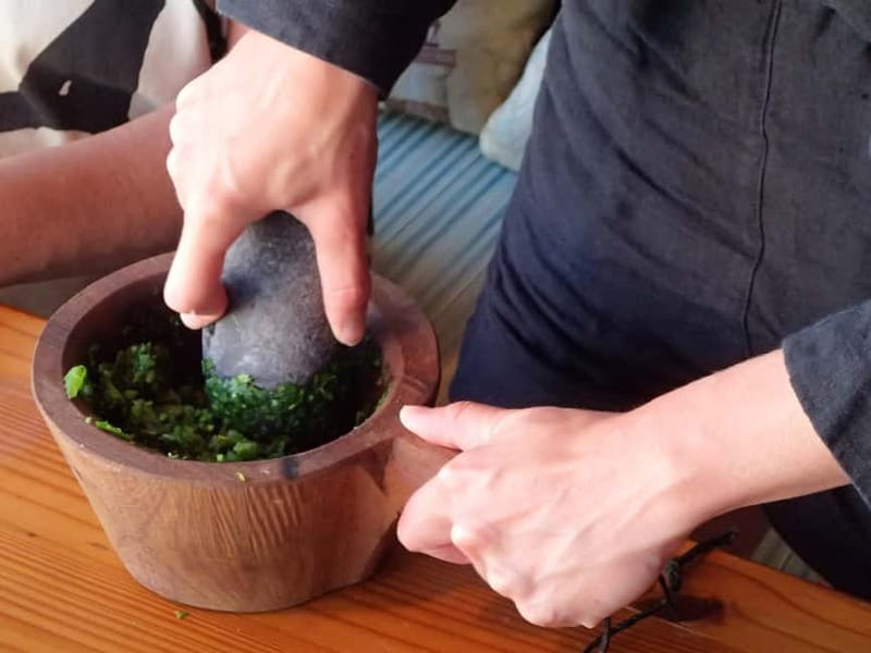 Mojo Workshop Cooking Class in Ancient Canarian Village - Practical Notes: Time, Language, and How to Plan Your Arrival