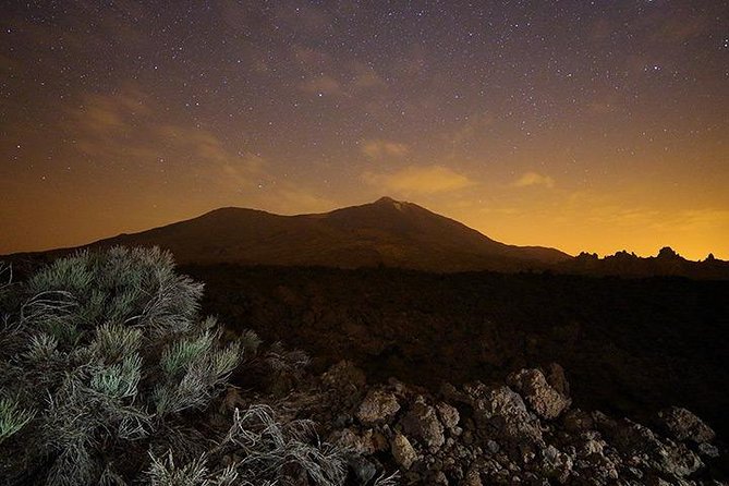 Mount Teide Night Tour: Stargazing, Dinner and Hotel Pick up - Dinner in Vilaflor at Bodega Reverón (and why it’s a smart start)