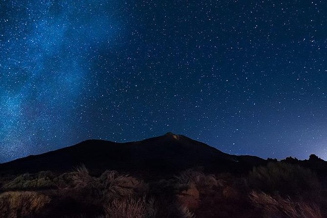 Mount Teide Night Tour: Stargazing, Dinner and Hotel Pick up - Pickup, bus time, and return: the part that can make or break your evening