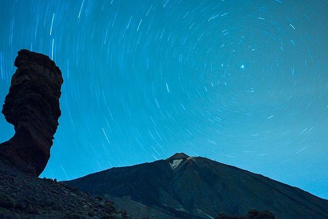 Mount Teide Night Tour: Stargazing, Dinner and Hotel Pick up - Value for $93.93: when it feels like a bargain (and when it doesn’t)