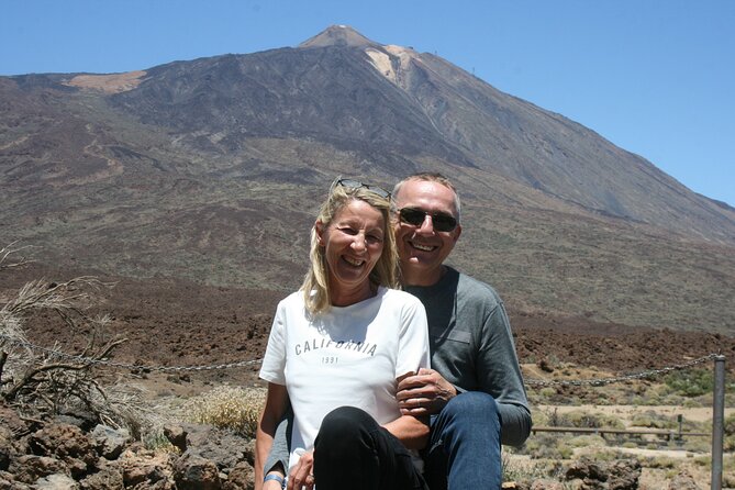 Mount Teide Quad Day Trip in Tenerife National Park - The rest of the ride: nonstop mountain-road views for about 3 hours