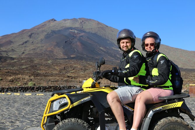 Mount Teide Quad Day Trip in Tenerife National Park - Price value: what you’re really paying for