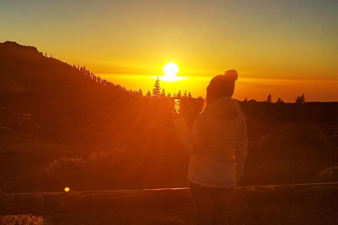 Mount Teide Stargazing with Dinner - Why Mount Teide works so well for stargazing