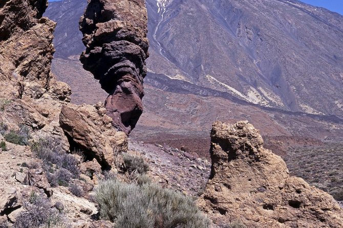 Mt. Teide and Masca Valley Tour in Tenerife - Teide + Masca Together: What This Day Trip Really Delivers