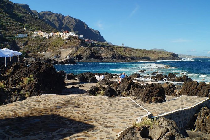 Mt. Teide and Masca Valley Tour in Tenerife - Masca Valley: A Pretty Village With Big Gorge Views