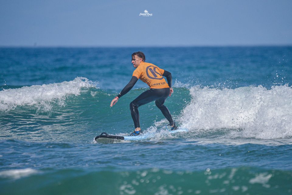 Playa de las Américas: Private or Small-Group Surf Lesson - Languages and coaching style: why it feels welcoming
