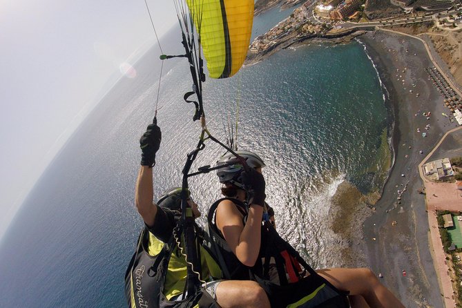 PLUS Flight - Pickup, meeting point, and getting there without stress
